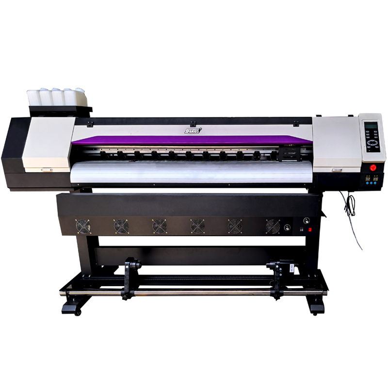 Factory Dx5 Xp600 1.8M Large F - огляд і ціна Commercial Wallpaper Printing