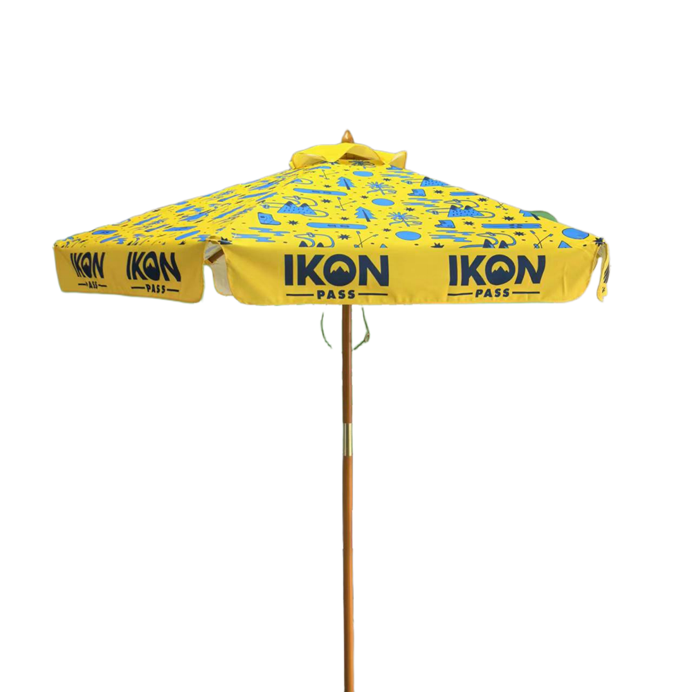 7',7.5',9',Outdoor Promotional - огляд і ціна Commercial Printing Logo