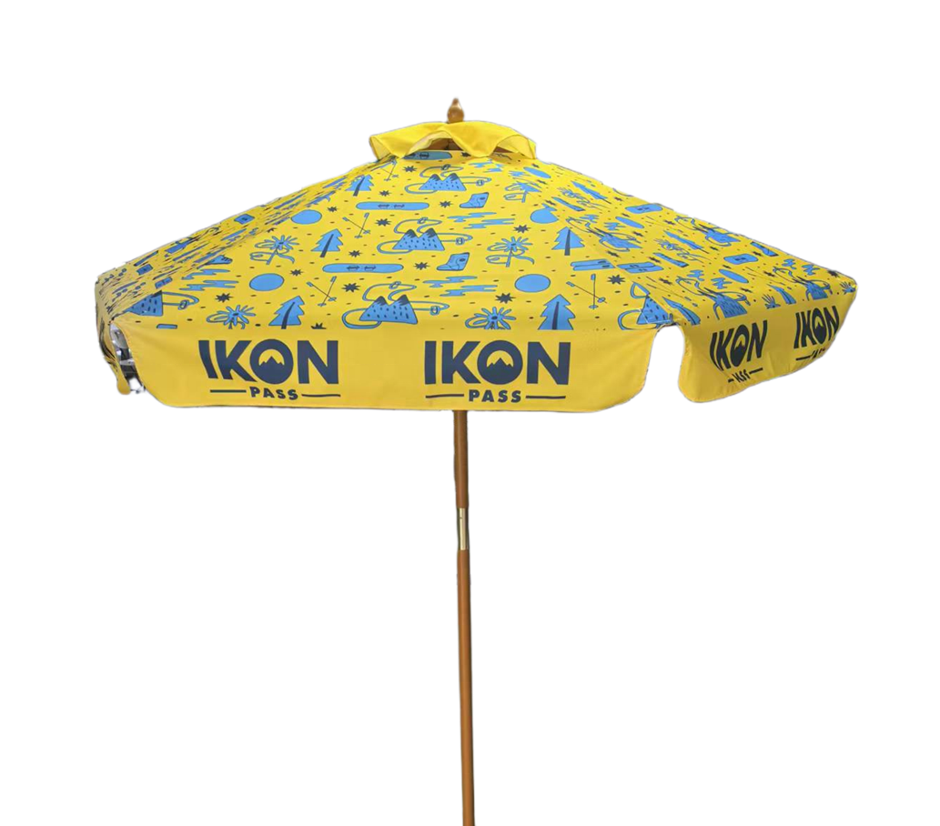 7',7.5',9',Outdoor Promotional - огляд і ціна Commercial Printing Logo