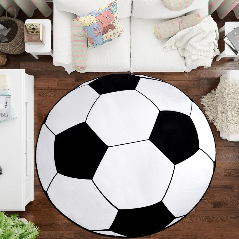 Fashion Print  Geometric Rug A - огляд і ціна Wholesale Commercial Printing