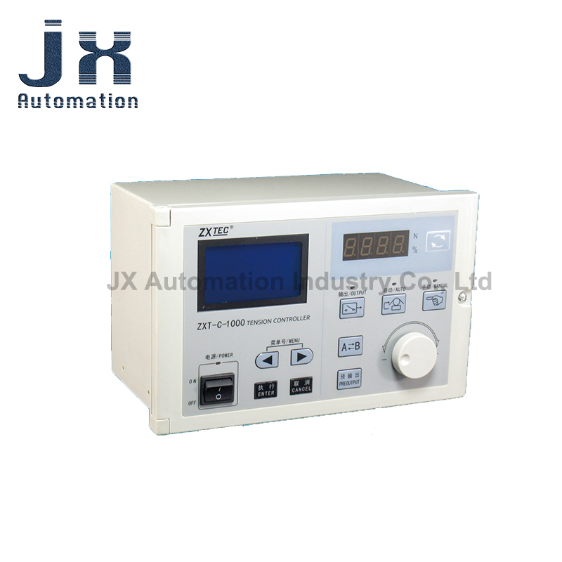 ZXT-C-600 Full Digital Automat - огляд і ціна Commercial Digital Printing