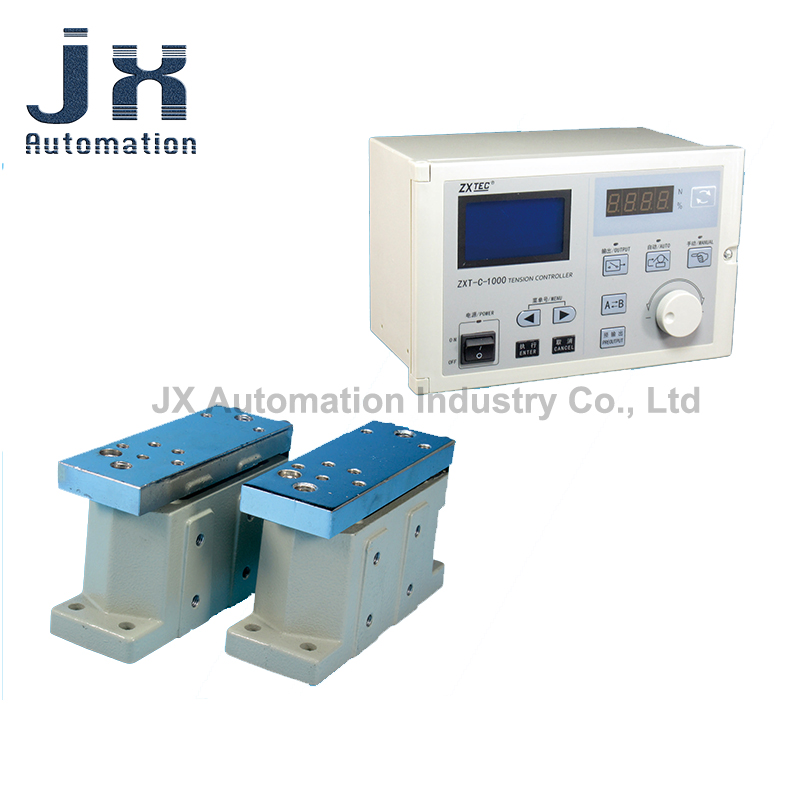 ZXT-C-600 Full Digital Automat - огляд і ціна Commercial Digital Printing