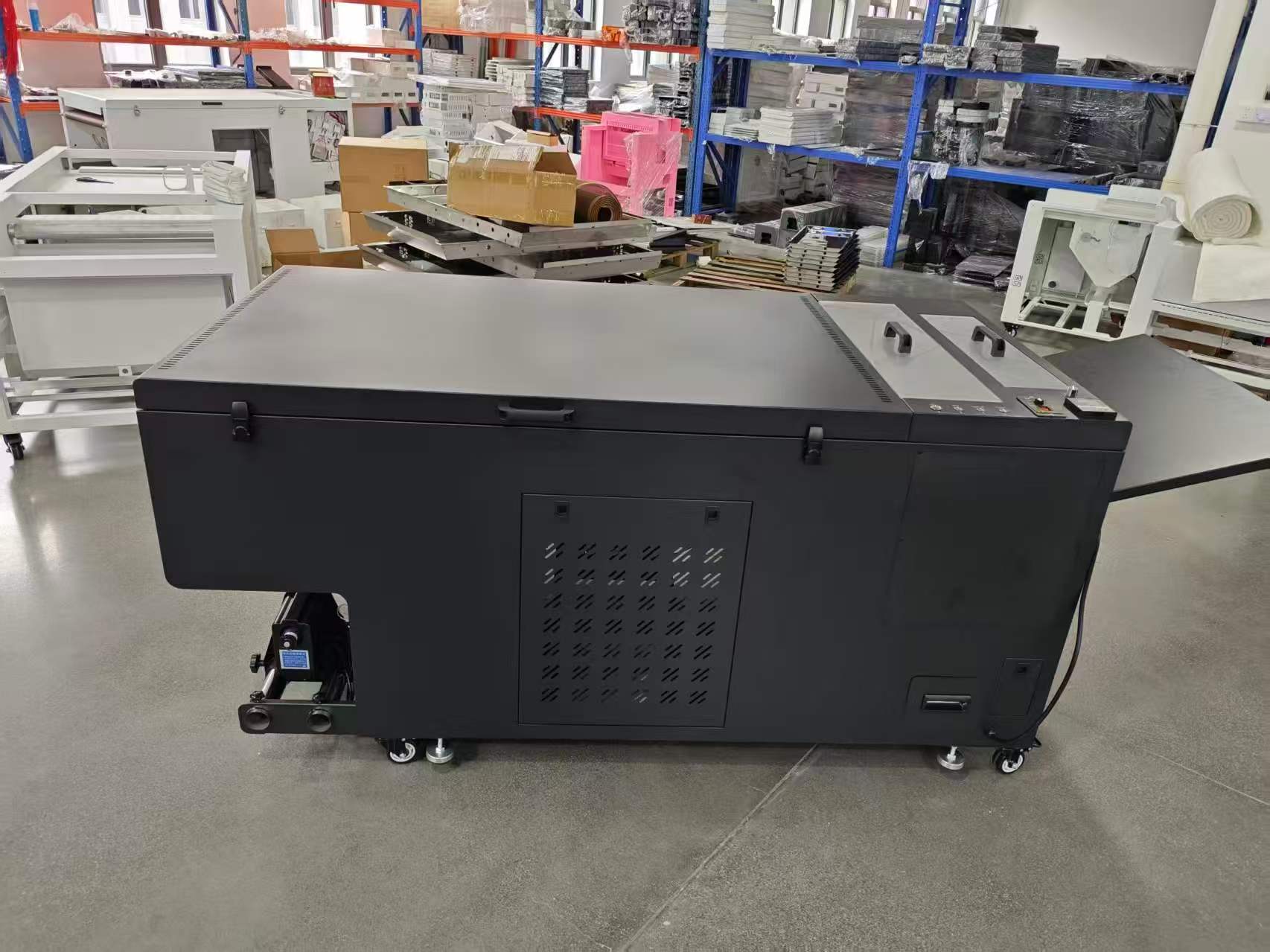 Built-in smoke purifier 60cm D - огляд і ціна Commercial Dtf Printing