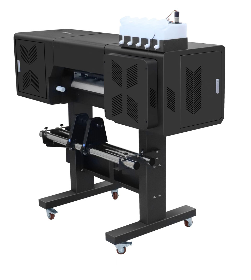Built-in smoke purifier 60cm D - огляд і ціна Commercial Dtf Printing