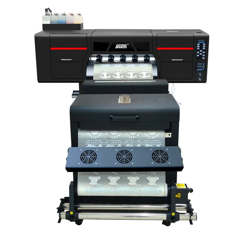 Built-in smoke purifier 60cm D - огляд і ціна Commercial Dtf Printing