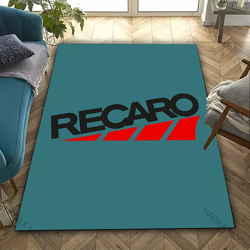 13 Styles R-Recaro Logo Patter - огляд і ціна Commercial Printing Logo