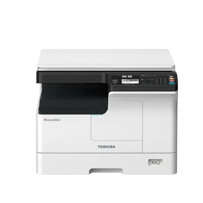 BD 2523a Copier Multi-function - огляд і ціна Commercial Digital Printing