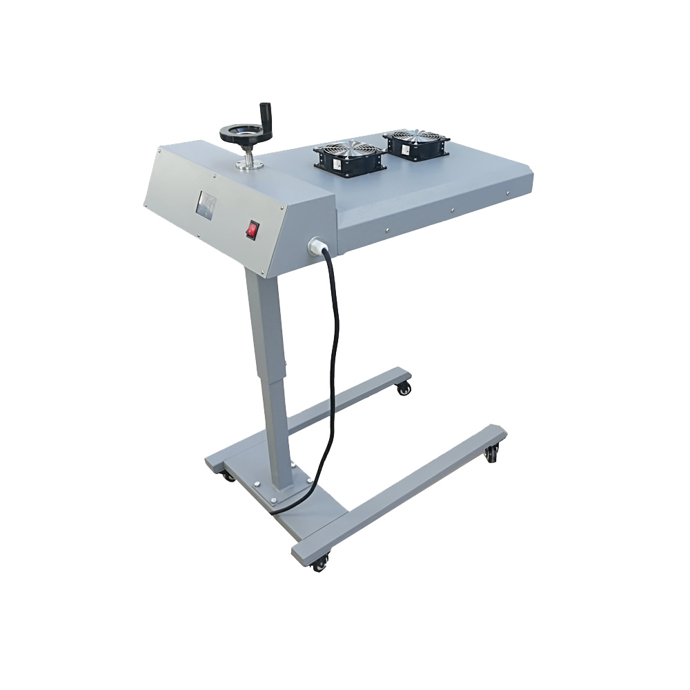 Flash Dryer for Screen Printin - огляд і ціна Flash Dryer Screen Print