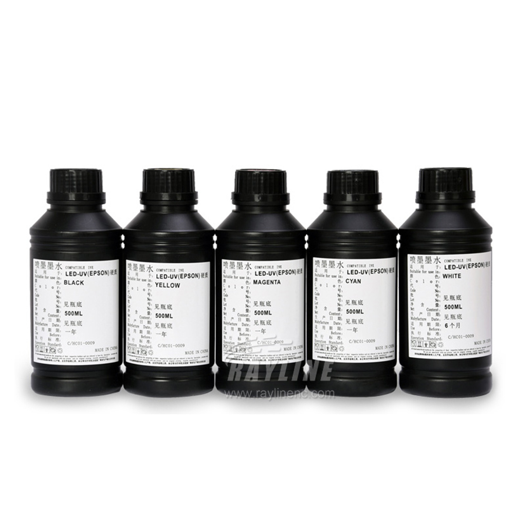 UV Coating Ink For Print The M - огляд і ціна Uv Flatbed Printer