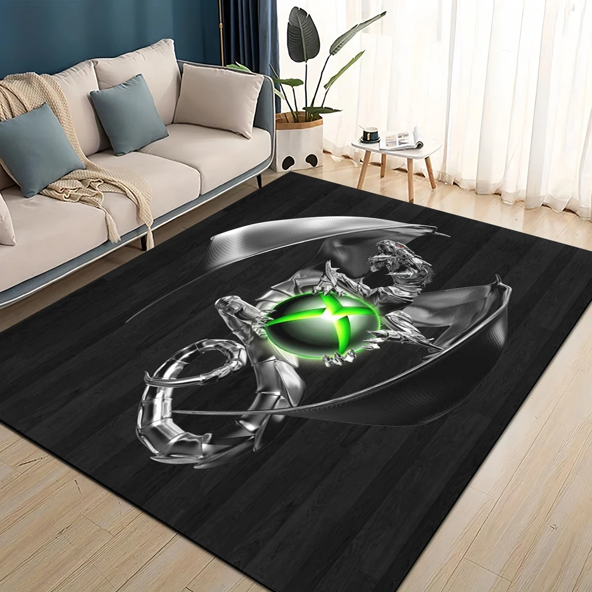 27 Style New  Xbox Gaming Game - огляд і ціна Commercial Printing Logo
