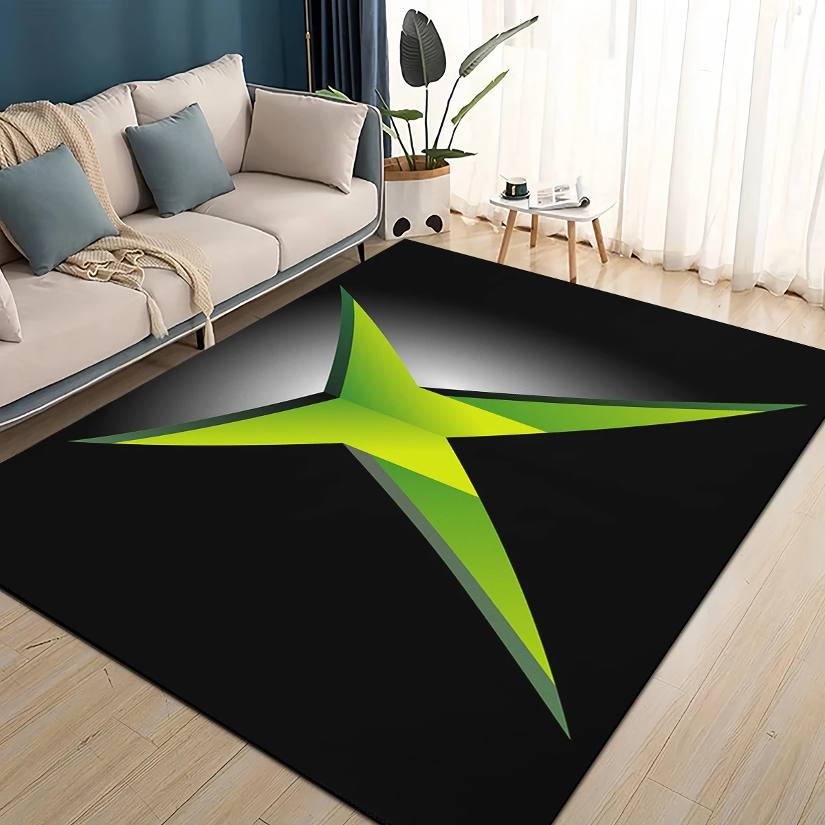 27 Style New  Xbox Gaming Game - огляд і ціна Commercial Printing Logo