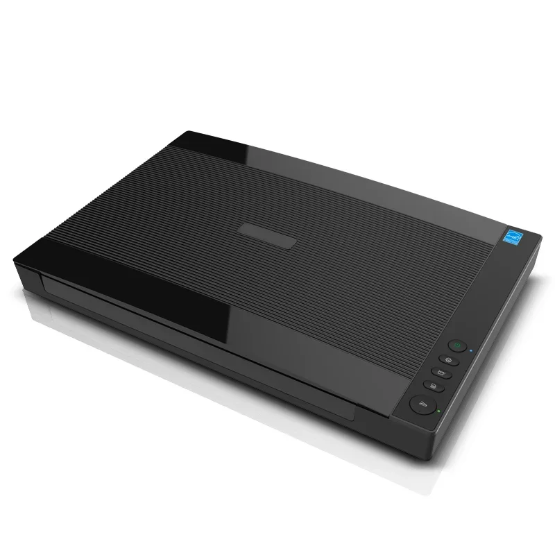 2400 Dpi Commercial A3 Flatbed - огляд і ціна Commercial Printing Dpi
