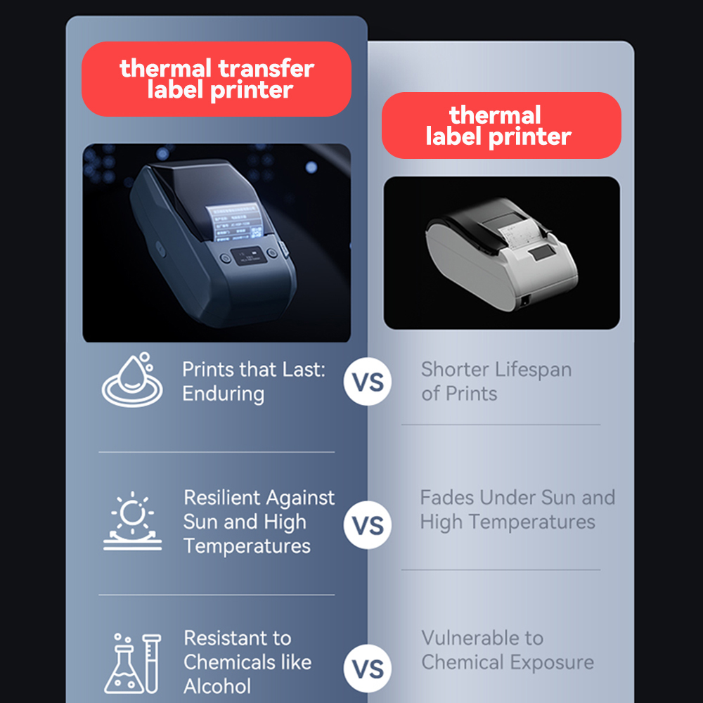 Niimbot M2 Thermal Transfer La - огляд і ціна Commercial Printing Dpi