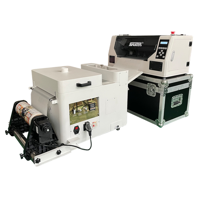 A3 33CM DTF Printer Machine Mu - огляд і ціна Commercial Dtf Printing